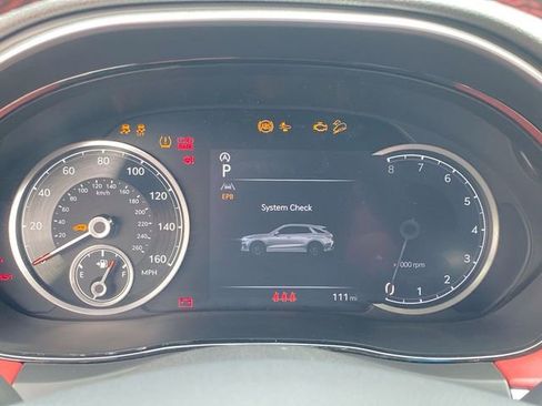 Used 2025 Genesis GV70 3.5T Sport AWD/4WD image 11