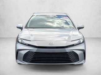 Used 2025 Toyota Camry LE w/ Convenience Package FWD video 2