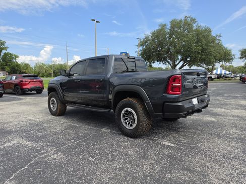 Used 2026 RAM 1500 RHO w/ RHO Level 1 Equipment Group AWD/4WD image 8