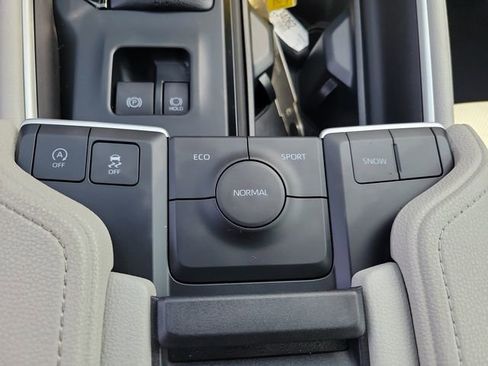Used 2025 Toyota Grand Highlander FWD image 23