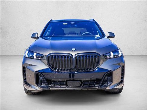 New 2026 BMW X5 xDrive40i AWD/4WD image 2