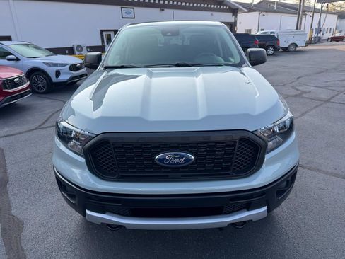 Used 2023 Ford Ranger XL w/ FX4 Off-Road Package AWD/4WD image 17