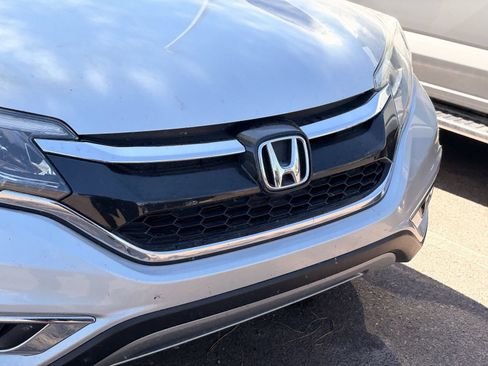 Used 2015 Honda CR-V EX image 4