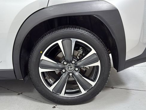 Used 2020 Lexus UX 250h image 23