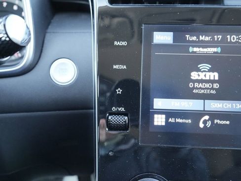 Certified 2023 Hyundai Tucson SEL image 36