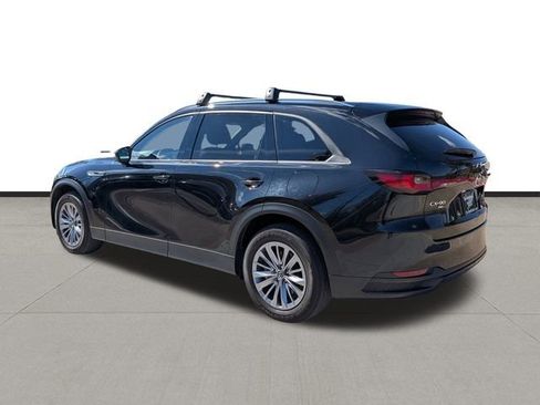 Certified 2024 MAZDA CX-90 Plug-In Hybrid w/ Preferred image 7