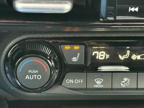 New 2026 Nissan Kicks SV w/ Cold Weather Package image 30