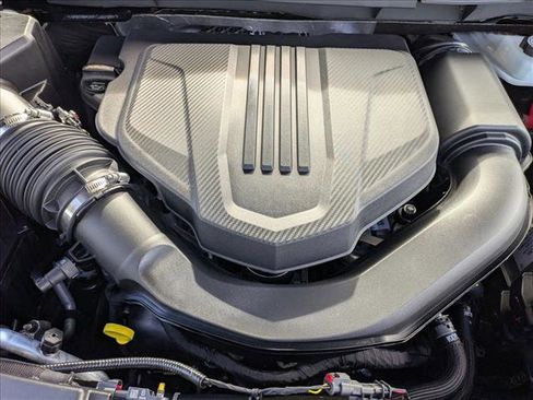 New 2026 Chevrolet Traverse LT w/ Driver Confidence Package image 16