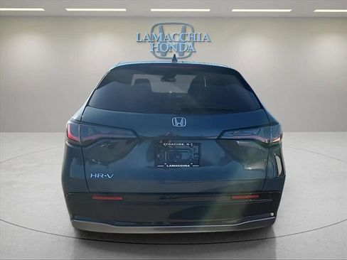 Used 2024 Honda HR-V EX-L image 4