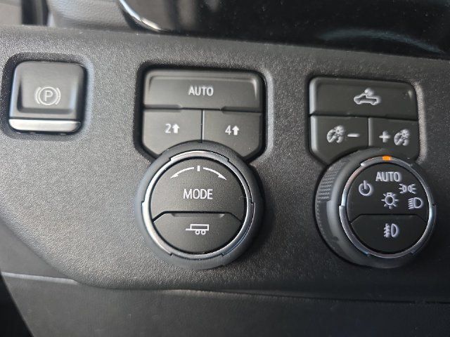 Used 2026 Chevrolet Silverado 1500 RST w/ RST Select Package AWD/4WD image 18
