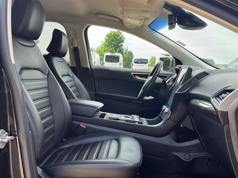 Used 2023 Ford Edge SEL w/ Convenience Package AWD/4WD image 30