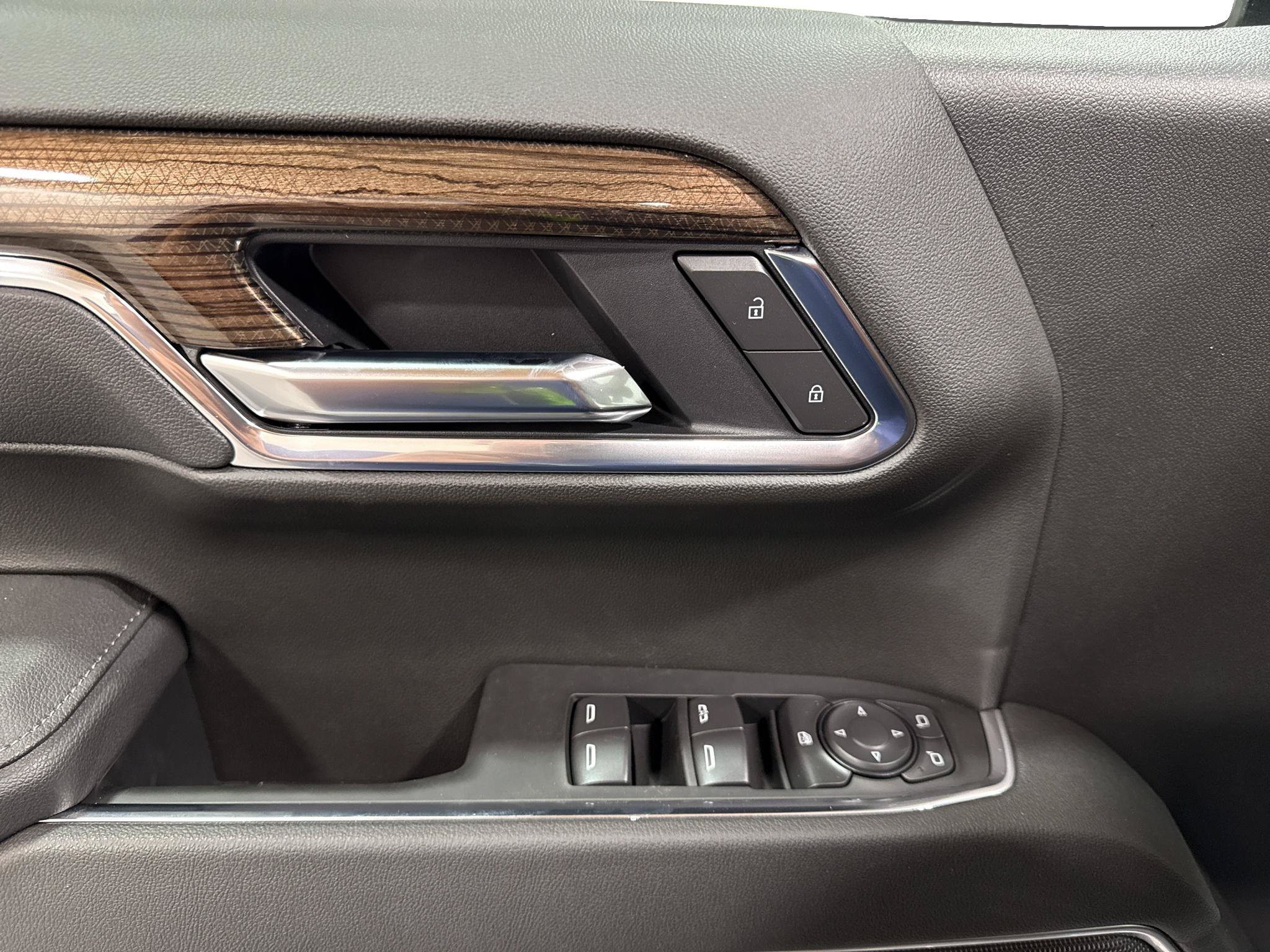 New 2026 Chevrolet Silverado 1500 RST w/ Safety Package AWD/4WD image 11
