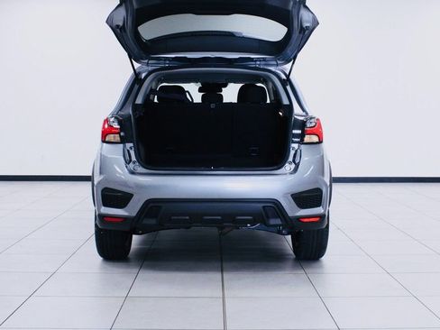 New 2025 Mitsubishi Outlander Sport ES image 22