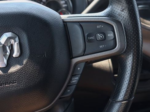 Used 2023 RAM 5500 Tradesman image 30