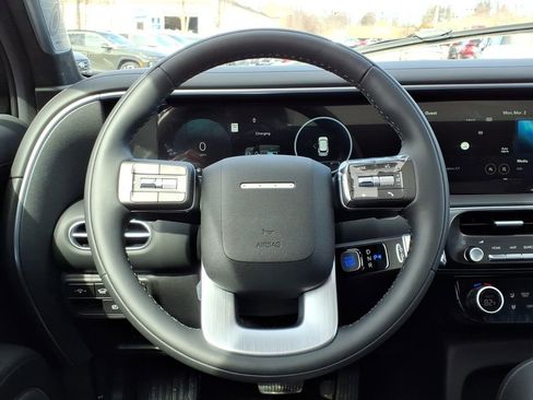 New 2026 Hyundai Palisade Calligraphy image 12