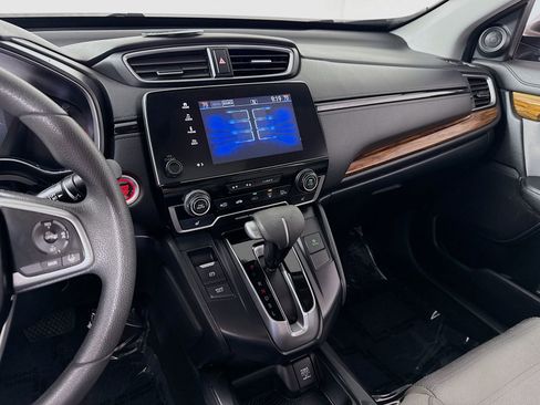 Used 2017 Honda CR-V EX image 16