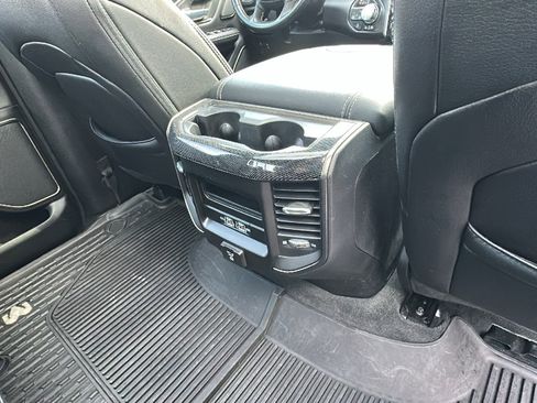 Used 2021 RAM 1500 Rebel w/ Rebel Level 2 Equipment Group image 28