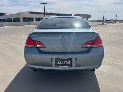 Used 2006 Toyota Avalon XL FWD image 6
