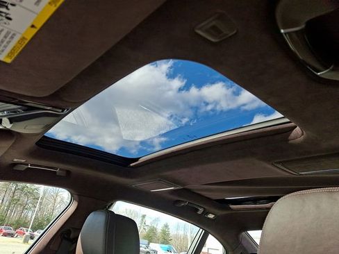 Used 2016 BMW 750i xDrive 750i xDrive image 14