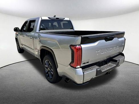 New 2026 Toyota Tundra Platinum AWD/4WD image 7
