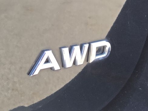 Used 2011 Nissan Rogue S AWD/4WD image 7