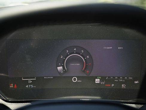 New 2026 Audi SQ5 Premium Plus AWD/4WD image 30