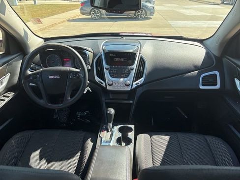 Used 2016 GMC Terrain SLE image 21