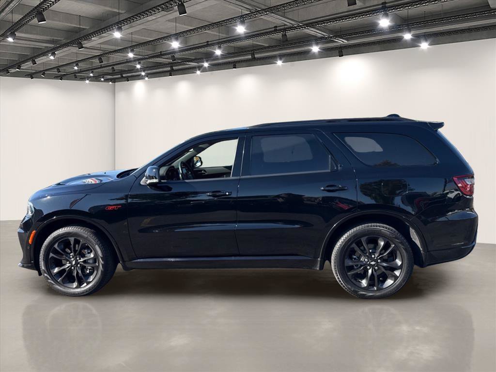 Used 2026 Dodge Durango GT AWD/4WD image 4