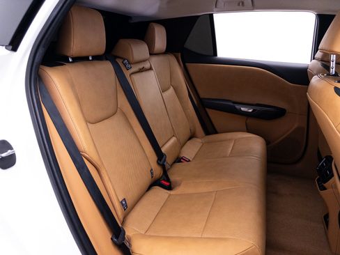 Used 2023 Lexus RZ 450e Premium w/ Technology Package AWD/4WD image 43