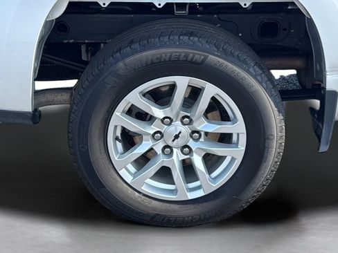 Used 2021 Chevrolet Silverado 1500 RST w/ LPO, Dark Essentials Package AWD/4WD image 19