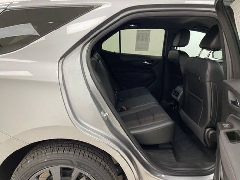 Certified 2023 Chevrolet Equinox RS w/ LPO, Floor Liner Package AWD/4WD image 14