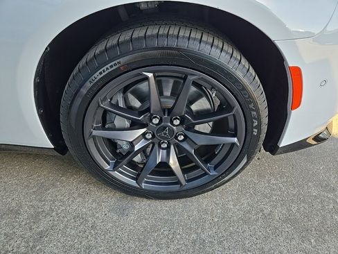New 2026 Dodge Charger Scat Pack AWD/4WD image 25
