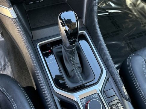 Certified 2024 Subaru Forester Limited image 24