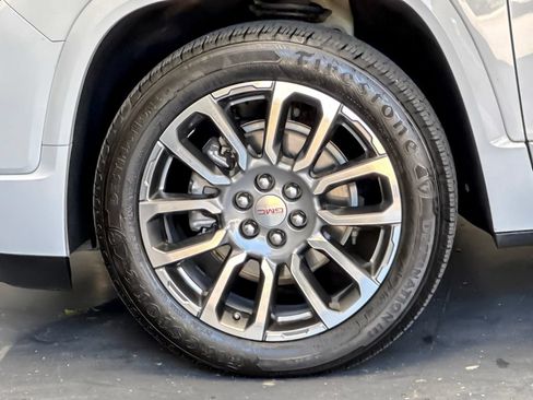 Used 2023 GMC Acadia Denali AWD/4WD image 26
