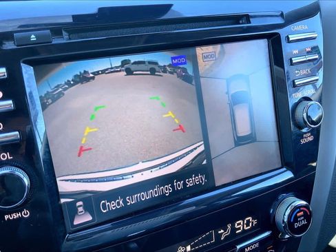 Used 2023 Nissan Murano Platinum image 26