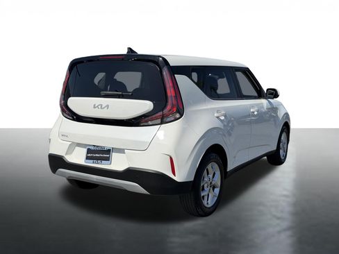 Certified 2024 Kia Soul LX w/ Option Group 015 FWD image 8