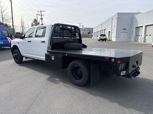 Used 2026 RAM 3500 Tradesman image 7