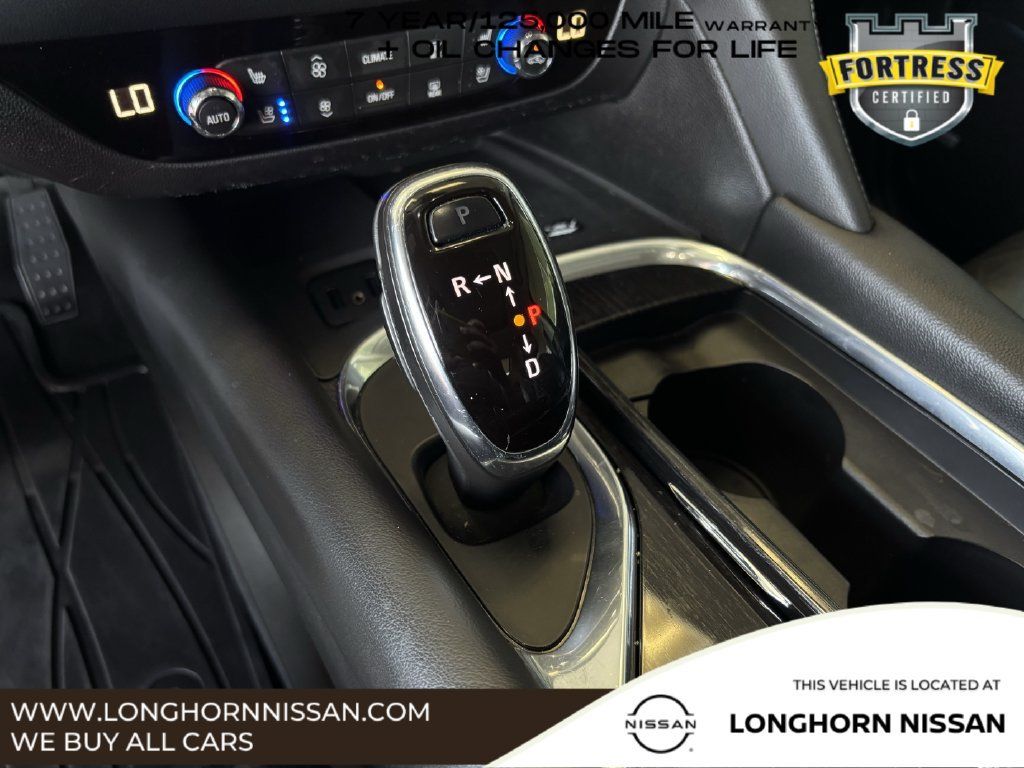 Used 2019 Buick Enclave Avenir w/ Avenir Technology Package FWD image 19