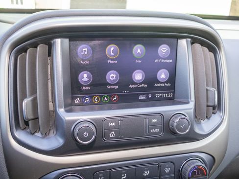 Used 2019 Chevrolet Colorado Z71 image 16