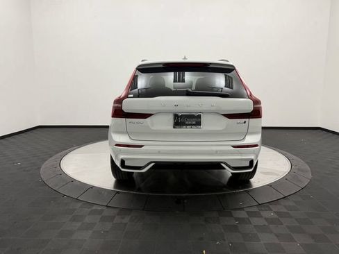 New 2026 Volvo XC60 B5 Core AWD/4WD image 6