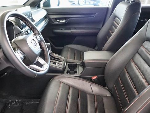Used 2026 Honda CR-V Sport-L image 20