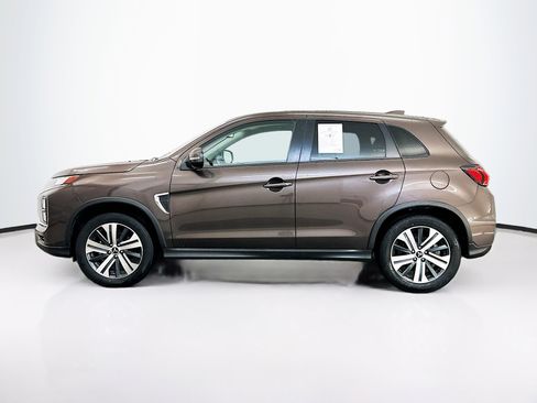Used 2024 Mitsubishi Outlander Sport AWD image 4