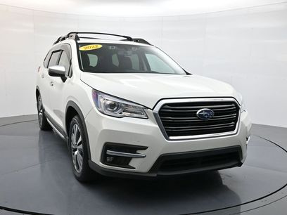 Used 2022 Subaru Ascent Touring w/ Popular Package #2A
