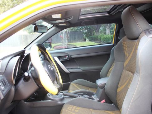 Used 2012 Scion tC Release Series 7.0 FWD image 9