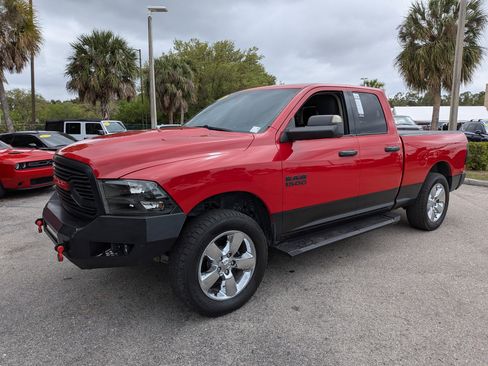 Used 2013 RAM 1500 Big Horn image 8