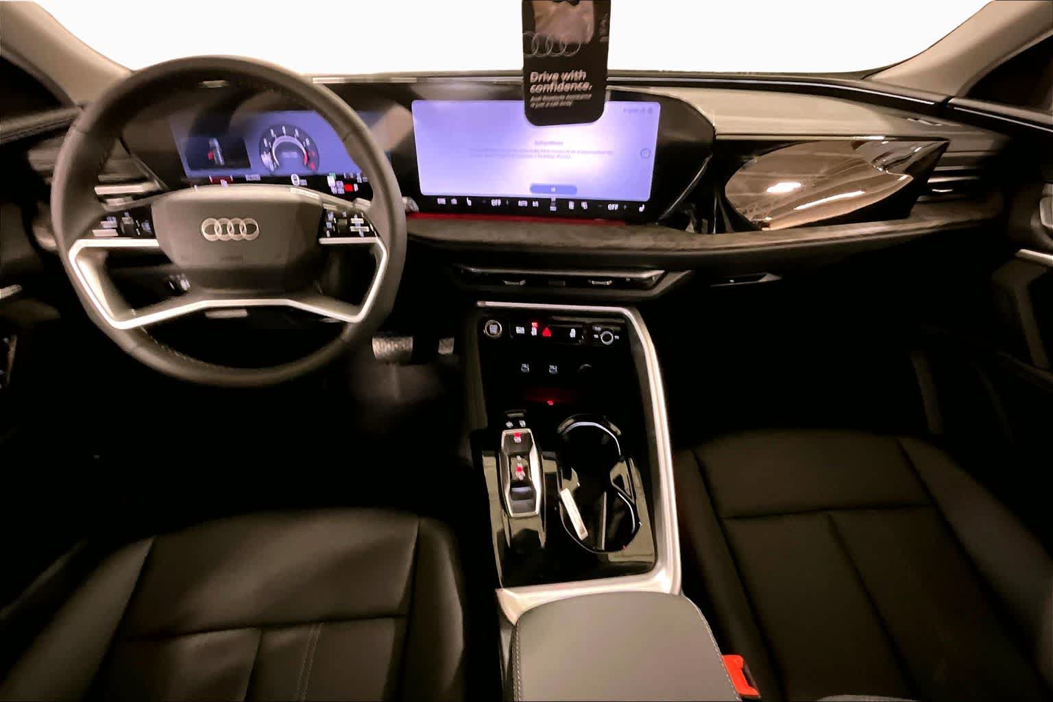Used 2026 Audi Q5 Premium AWD/4WD image 5