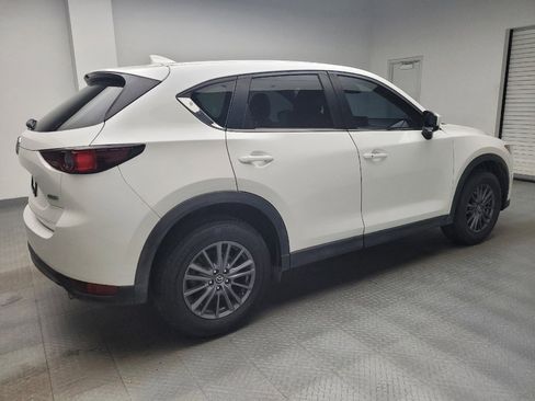 Used 2019 MAZDA CX-5 Touring AWD/4WD image 10