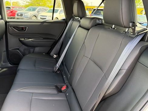 New 2026 Subaru Outback Wilderness image 22