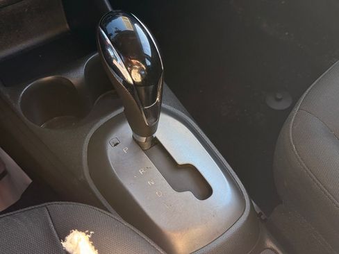 Used 2021 Chevrolet Spark LT FWD image 25