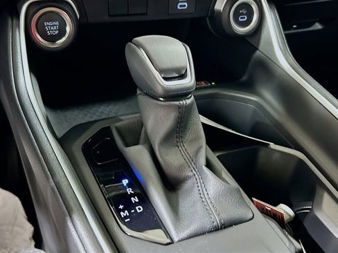 New 2026 Toyota Grand Highlander FWD image 16